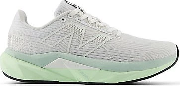 New Balance FuelCell Propel v5 nb 103 white/melon water/clay ash (Damen)