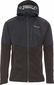 Marmot ROM Funktionsjacke schwarz (Herren)