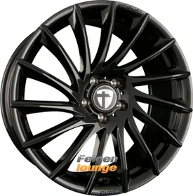 Tomason TN16 8.0x18 4/100 schwarz (verschiedene Modelle)