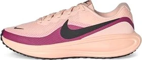 Nike Revolution 8 washed coral/black/sweet beet (Damen)