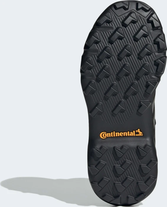 adidas Terrex Mid GTX core black/grey three (Junior)