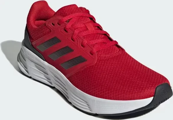 adidas Galaxy 6 better scarlet/aurora met./legend ivy (Herren)