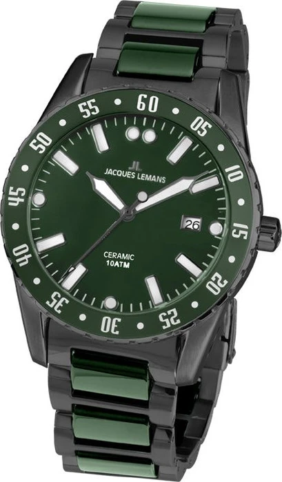 Jacques Lemans Liverpool 42-10F