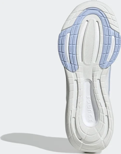 adidas Ultrabounce cloud white/blue dawn (Damen)