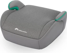 Bébé Confort Manga i-Safe Sitzerhöhung tinted grey