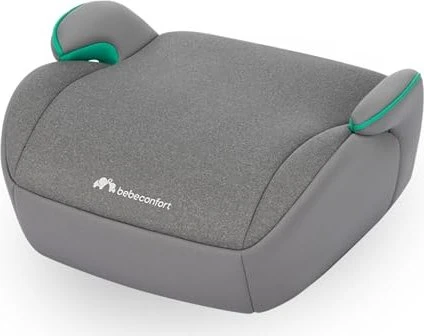 Bébé Confort Manga i-Safe Sitzerhöhung tinted grey