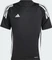 adidas Tiro 24 Trikot kurzarm schwarz/weiß (Junior) Vorschaubild