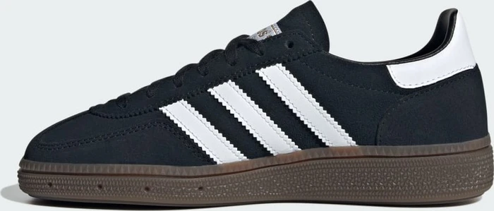 adidas Handball Spezial core black/cloud white/gum (Junior)