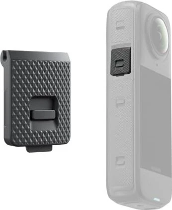 Insta360 USB Cover
