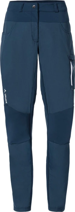 Vaude Qimsa Fahrradhose lang (Damen)