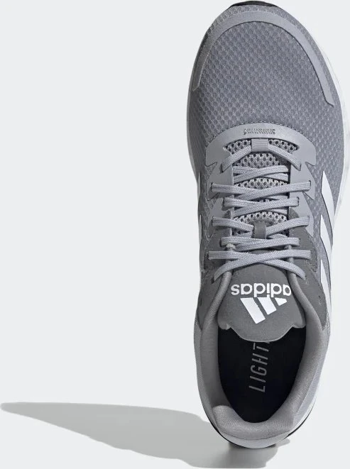adidas Duramo SL halo silver/cloud white/grey three (Herren)