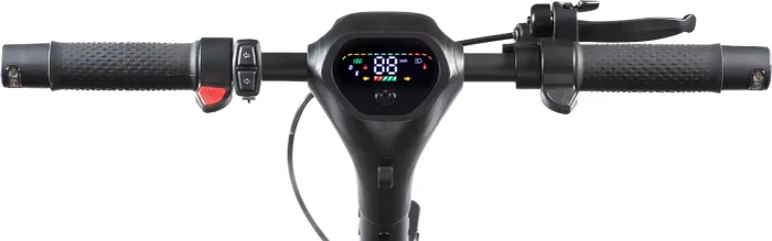 ePowerFun ePF-2 Pro 490 Elektro-Roller mit Wechselakku 20km/h