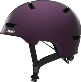 ABUS Scraper 3.0 Helm magenta berry
