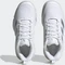 adidas Court Team Bounce 2.0 cloud white/silver metallic/grey one Vorschaubild