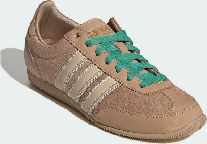 adidas Japan warm sandstone/crystal sand/alumina