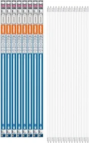 Osram Ledvance Tube T8 16 EM 7W/865 G13/T8 720mm, 8 Stück