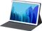 Samsung EF-BT500 Book Cover für Galaxy Tab A7, Mystic Silver Vorschaubild