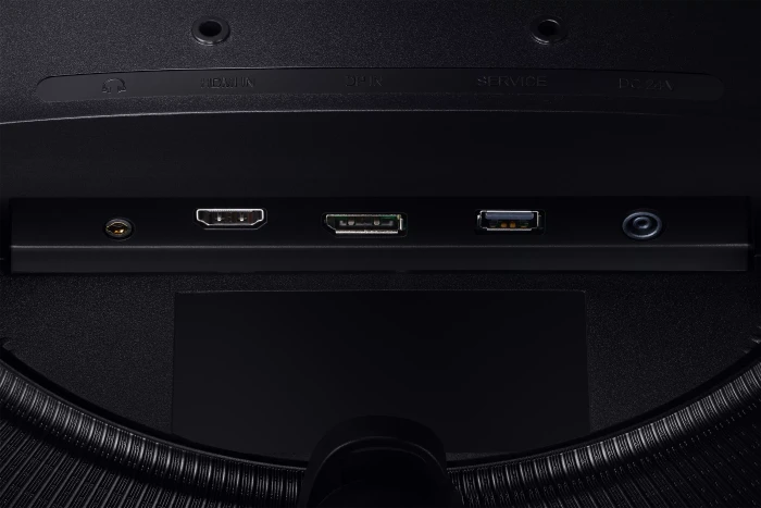 Samsung Odyssey G5 G55T (2023), 34"