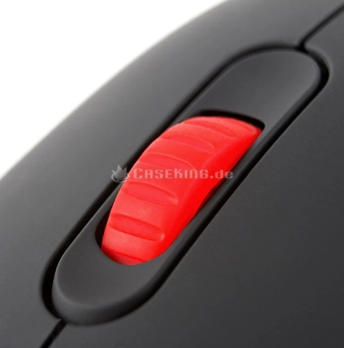BenQ Zowie AM, USB