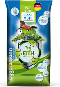 Eggersmann EMH Cool Müsli, 20kg