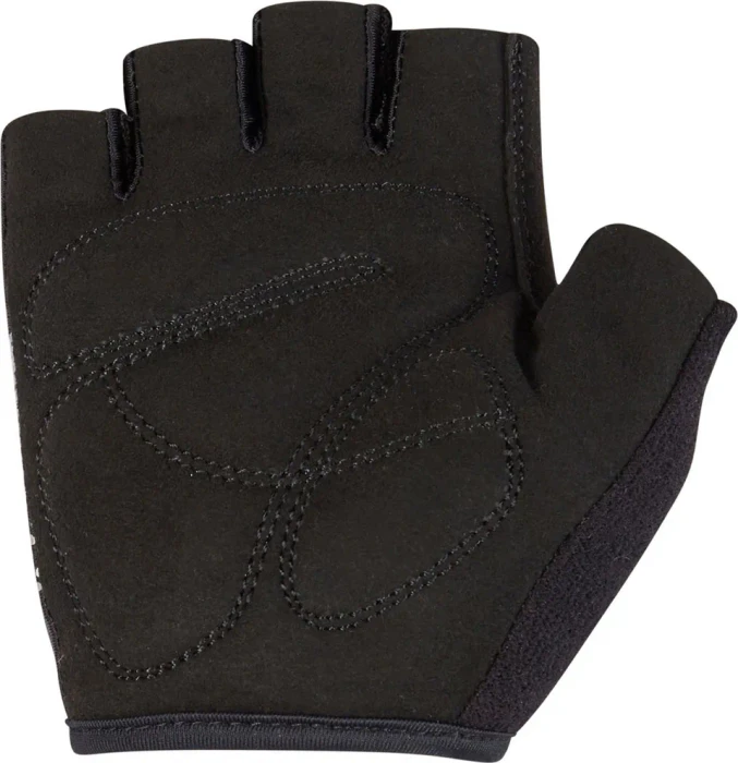 Ziener Casmiro Fahrradhandschuhe schwarz (Junior)