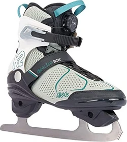 K2 Alexis Ice BOA FB Eislaufschuhe (Damen)