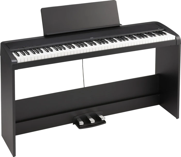 Korg B2SP schwarz