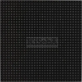 Open Bricks Stapelbare Bauplatte 32x32 Duo Pack schwarz