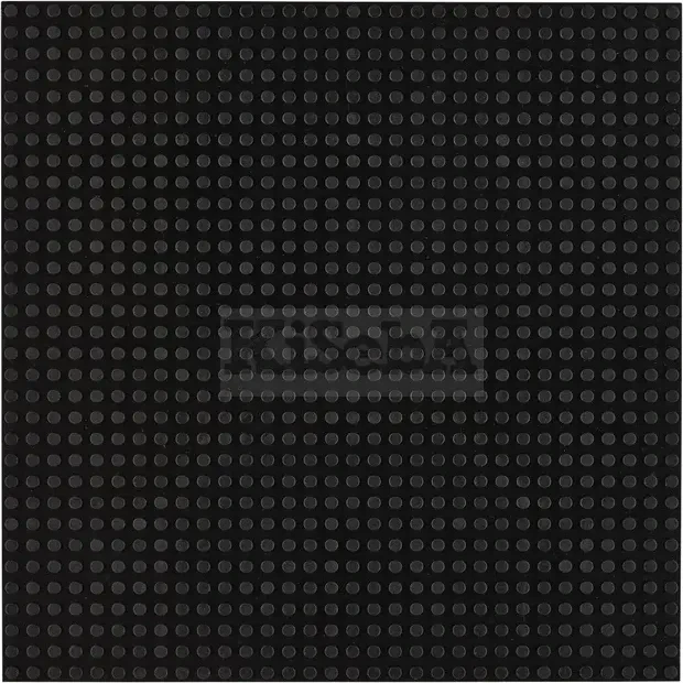 Open Bricks Stapelbare Bauplatte 32x32 Duo Pack