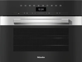 Miele DGC7440 Dampfbackofen edelstahl