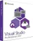 Microsoft Visual Studio 2017 Professional, ESD (multilingual) (PC) Vorschaubild