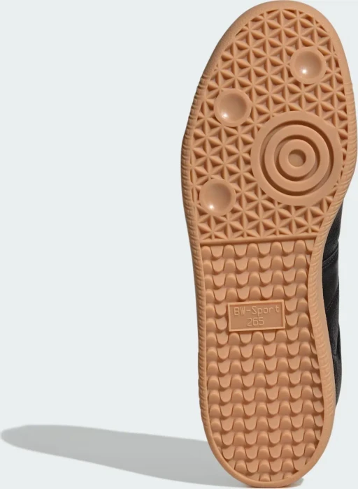 adidas BW Army core black/gum (Damen)