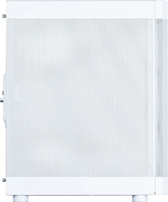 Zalman i4 White