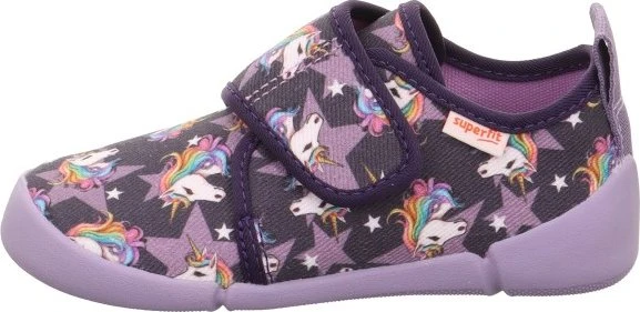 Superfit Venti viola/mehrfarbig (Junior)