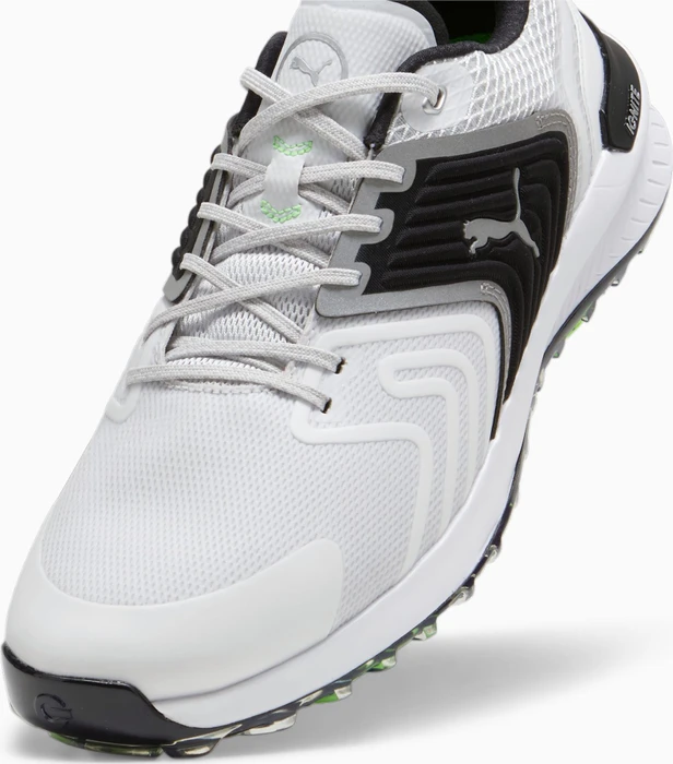 Puma Iginte Innovate feather gray/puma black (Herren)
