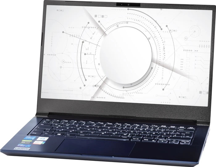 Captiva Power Starter I61-844, Core i5-1135G7, 16GB RAM, 1TB SSD, DE