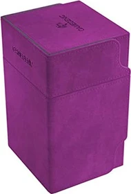 Gamegenic Watchtower 100+ Convertible violett