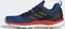 adidas Terrex Agravic XT blue beauty/grey five/active red (Herren) Vorschaubild