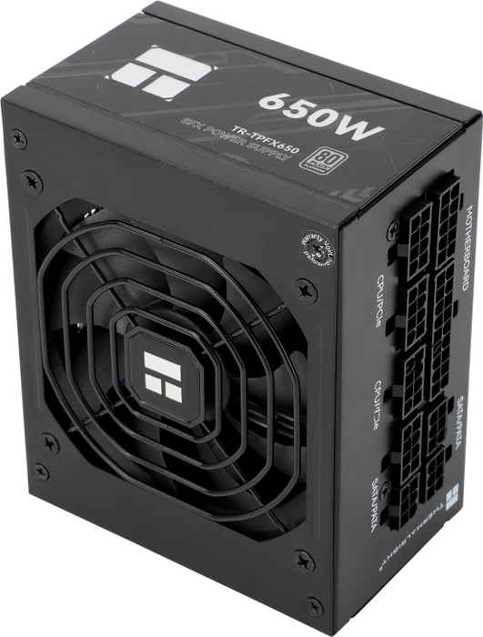 Thermalright TPFX SFX, ATX 3.0