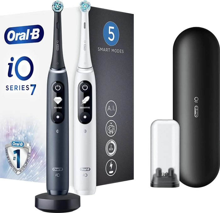 Oral-B iO Series Duo 7N 2. Handstück