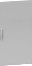 Schneider Electric PLA-Tür 500x500