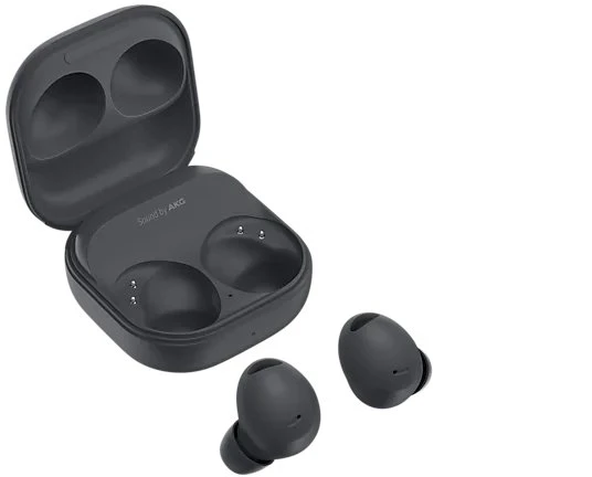 Samsung Galaxy Buds2 Pro Graphite