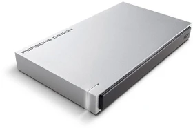 LaCie Porsche Design P'9223, 500GB, USB 3.0 Micro-B