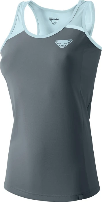 Dynafit Alpine Pro Laufshirt ärmellos cinder (Damen)