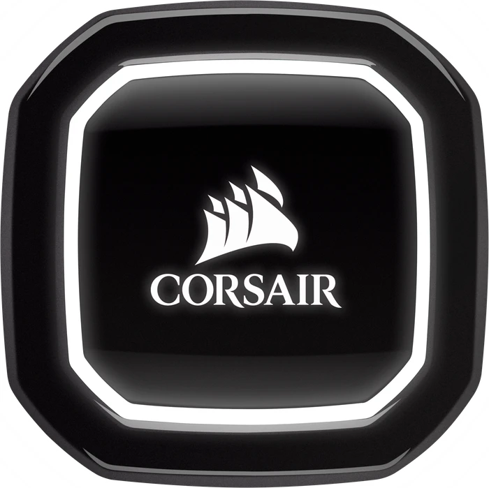 Corsair iCUE H60i RGB Pro XT