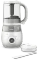 Philips Avent SCF883/02 4-In-1-Dampfgarer mit Mixer Babykostzubereiter Vorschaubild