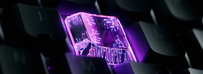Razer Ornata V3 TKL, 8 RGB Zonen, USB, DE
