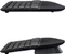 Matias Sculpted Ergonomic Wired Keyboard for PC, schwarz, USB, DE Vorschaubild
