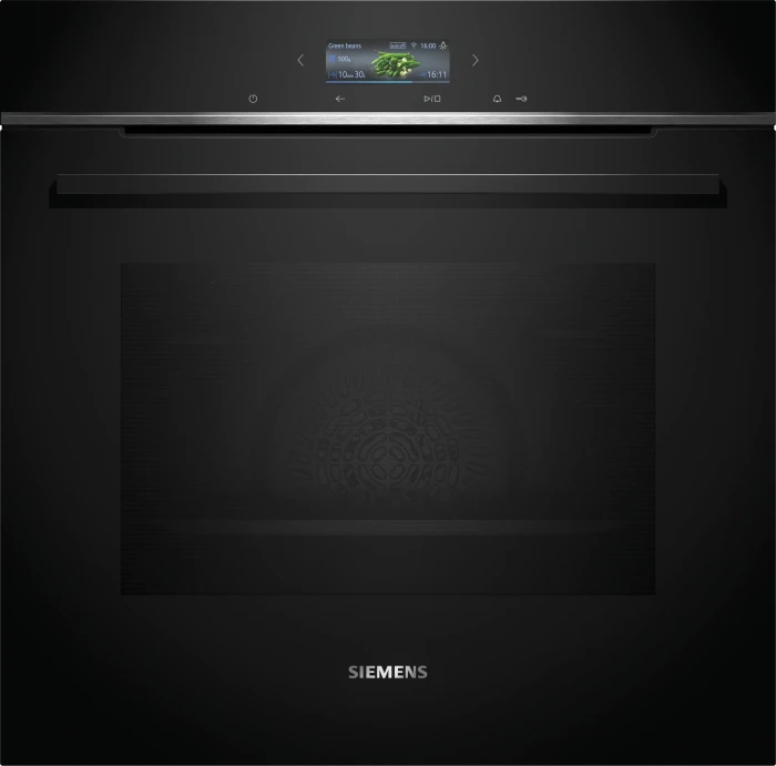 Siemens iQ700 HB774G2B1 Backofen
