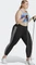 adidas Train Essentials 3-Streifen High-Waisted große Größen Hose 7/8 black (Damen) Vorschaubild